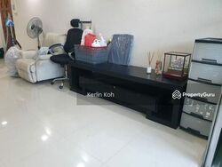 Blk 120 MARSILING RISE (Woodlands), HDB 5 Rooms #450367031